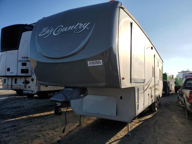 Изображение 2 2011 HEART LAND BIG COUNTR 2011 с VIN 5SFBG322XBE230054