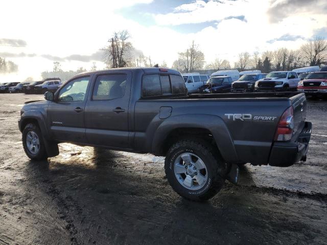 Image 2 of 2014 TOYOTA TACOMA DOUBLE CAB LONG BED 2014 with VIN 3TMMU4FN7EM072558