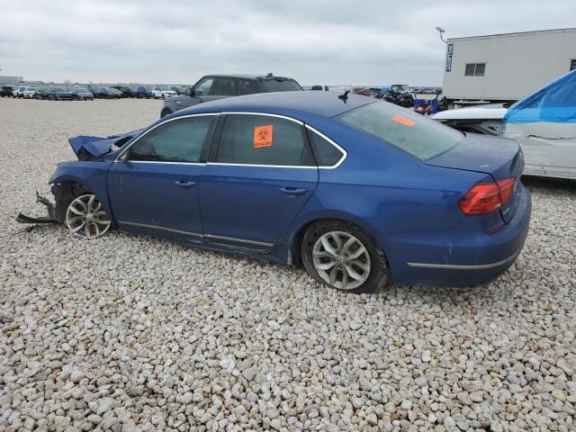 Obraz 2 z 2016 VOLKSWAGEN PASSAT S 2016 z VIN 1VWAS7A36GC060581