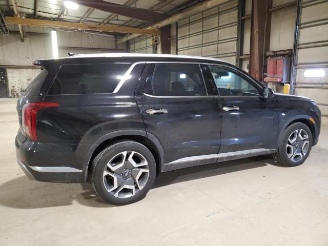 Изображение 3 2023 HYUNDAI PALISADE LIMITED 2023 с VIN KM8R5DGE2PU599838