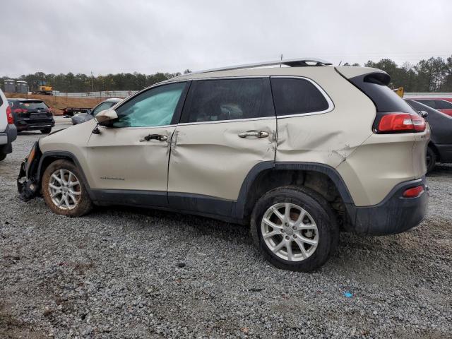 Изображение 2 2015 JEEP CHEROKEE LATITUDE 2015 с VIN 1C4PJLCBXFW629085