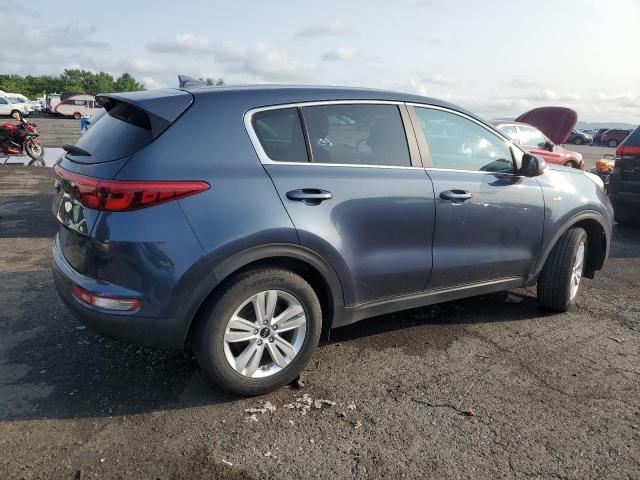 Obraz 3 z 2019 KIA SPORTAGE LX 2019 z VIN KNDPMCACXK7606493