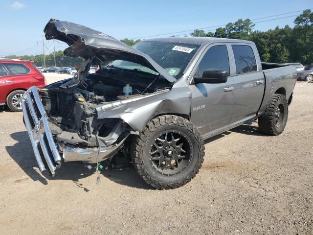 Obraz 1 z 2009 DODGE RAM 1500  2009 z VIN 1D3HV13P29S782538