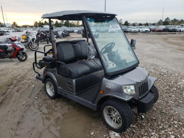 Obraz 2022 TOMB GOLF CART 2022