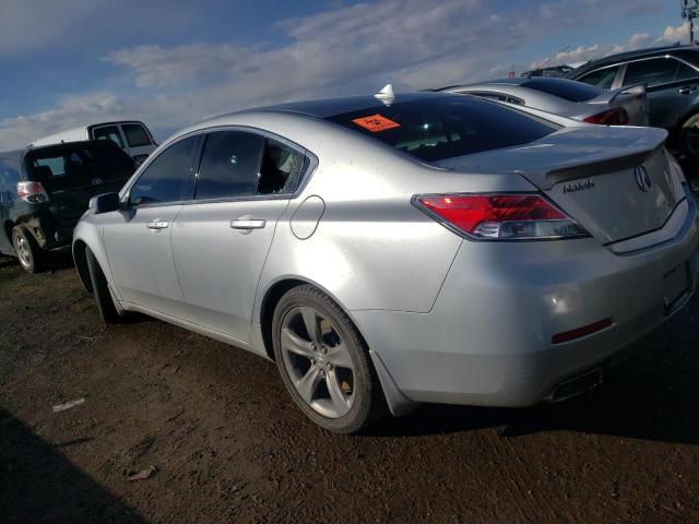 Obraz 2 z 2012 ACURA TL  2012 z VIN 19UUA9F5XCA012484