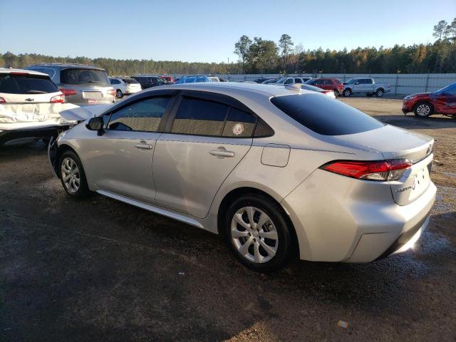 Obraz 2 z 2022 TOYOTA COROLLA LE 2022 z VIN 5YFEPMAEXNP319759