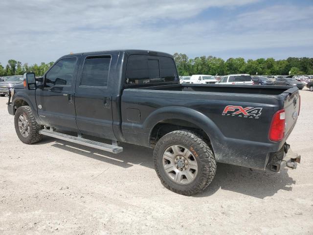 Изображение 2 2015 FORD F250 SUPER DUTY 2015 с VIN 1FT7W2BT8FED24857