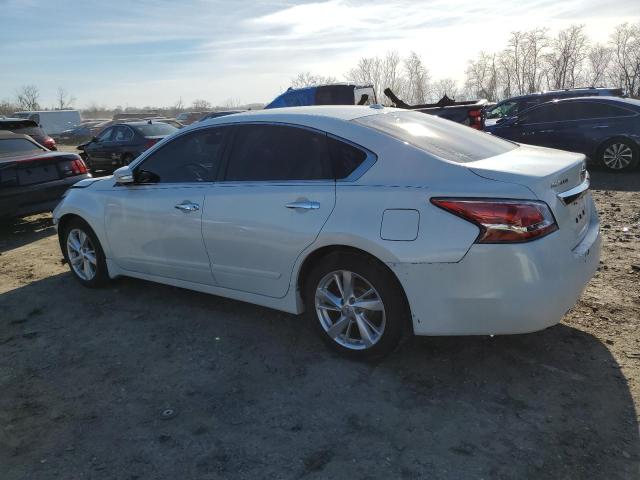 Image 2 of 2015 NISSAN ALTIMA 2.5 2015 with VIN 1N4AL3AP2FN872206