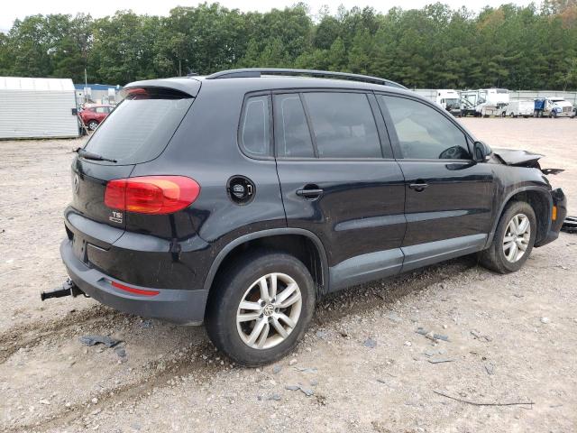 Obraz 3 z 2016 VOLKSWAGEN TIGUAN S 2016 z VIN WVGBV7AX5GW593842