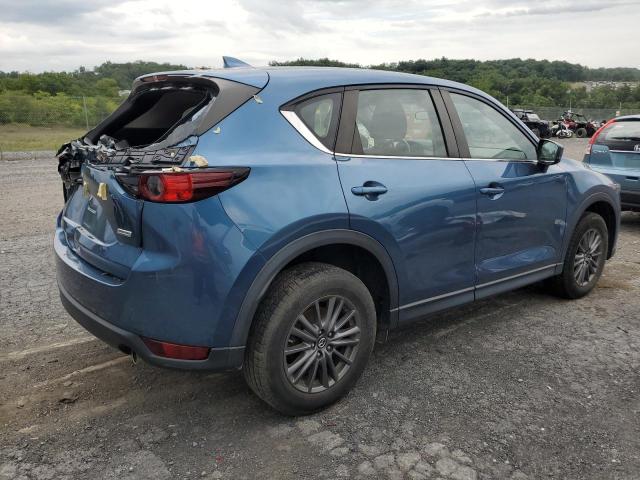 Obraz 3 z 2018 MAZDA CX-5 SPORT 2018 z VIN JM3KFABM3J1406113