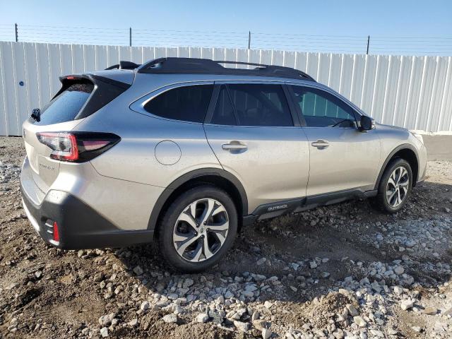 Obraz 3 z 2020 SUBARU OUTBACK LIMITED 2020 z VIN 4S4BTANC9L3208658