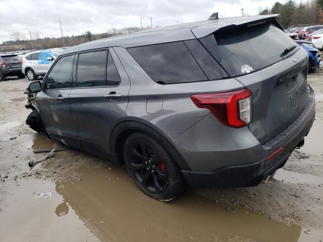 Obraz 2 z 2022 FORD EXPLORER ST 2022 z VIN 1FM5K8GC0NGB07994