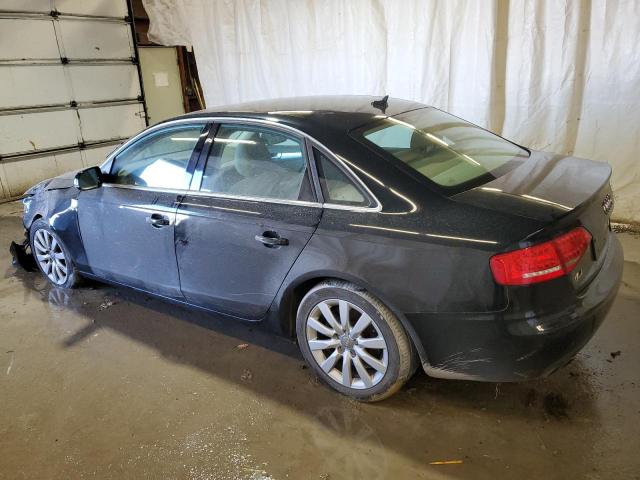 Obraz 2 z 2011 AUDI A4 PREMIUM PLUS 2011 z VIN WAUFFAFL4BN014289