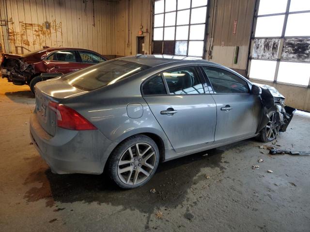 Изображение 3 2017 VOLVO S60 DYNAMIC 2017 с VIN YV140MTL4H2433779