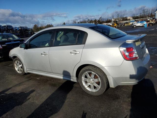 Obraz 2 z 2007 NISSAN SENTRA 2.0 2007 z VIN 3N1AB61E37L684327