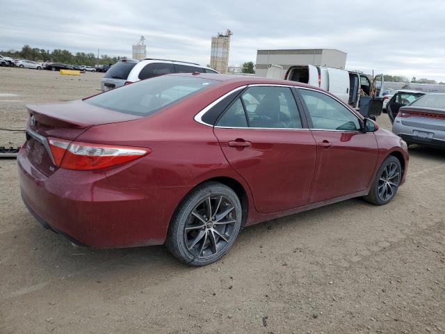 Image 3 of 2016 TOYOTA CAMRY LE 2016 with VIN 4T1BF1FK5GU581161