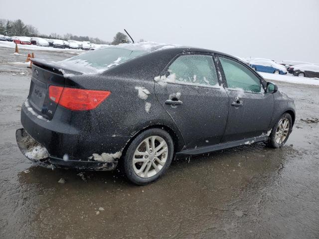 Изображение 3 2012 KIA FORTE EX 2012 с VIN KNAFU4A22C5480682