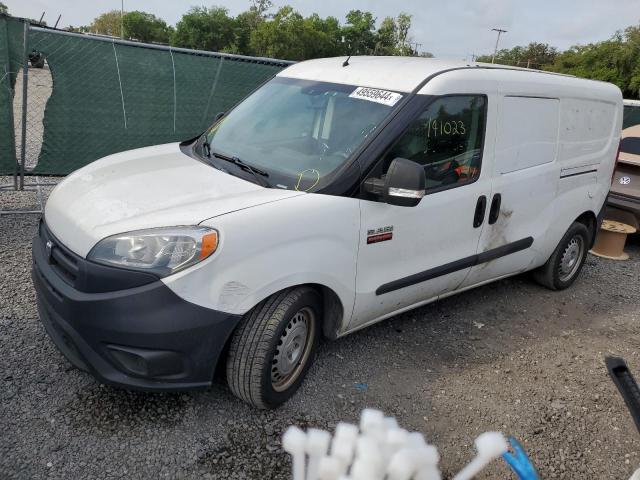 Obraz 2018 RAM PROMASTER CITY 2018