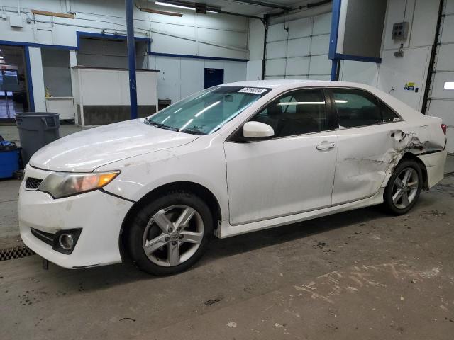 Obraz 1 z 2014 TOYOTA CAMRY L 2014 z VIN 4T1BF1FK8EU845082