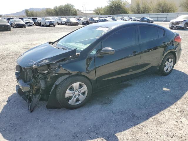 Изображение 2016 KIA FORTE LX 2016