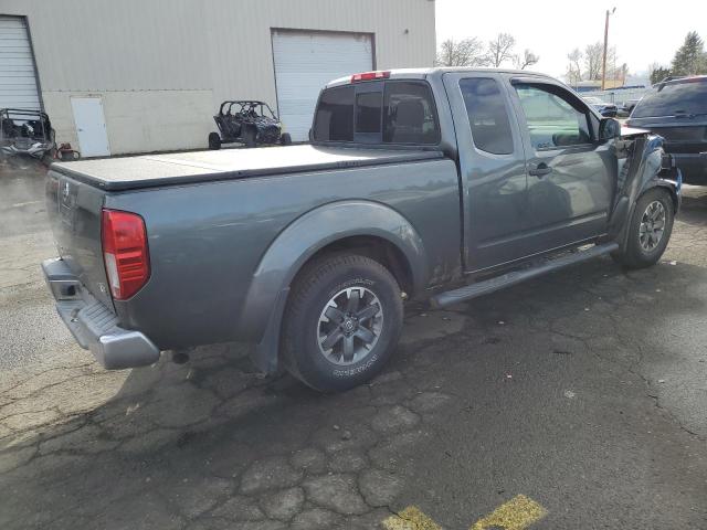 Image 3 of 2005 NISSAN FRONTIER KING CAB LE 2005 with VIN 1N6AD06U35C404531