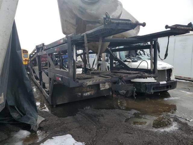 Изображение 2001 HIDE TRAILER 2001