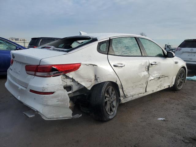 Obraz 3 z 2019 KIA OPTIMA LX 2019 z VIN 5XXGT4L30KG312095