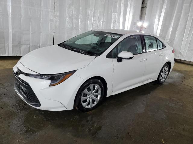 Obraz 1 z 2023 TOYOTA COROLLA LE 2023 z VIN 5YFB4MDE7PP053532