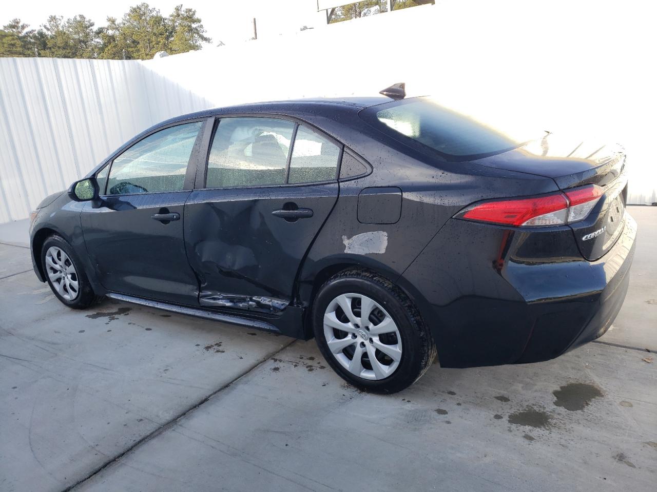 Obraz 2 z 2023 TOYOTA COROLLA LE 2023 z VIN 5YFB4MDE2PP048304