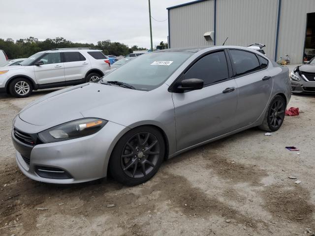 Image 1 of 2016 DODGE DART SE 2016 with VIN 1C3CDFAA5GD606204