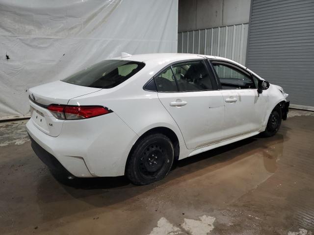 Изображение 3 2023 TOYOTA COROLLA LE 2023 с VIN JTDB4MEEXP3010147