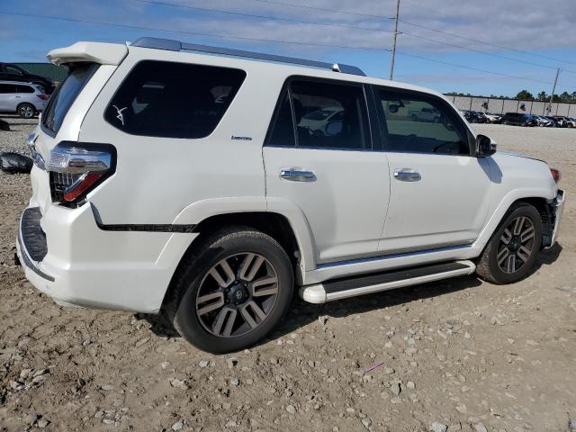 Obraz 3 z 2014 TOYOTA 4RUNNER SR5 2014 z VIN JTEZU5JRXE5075171
