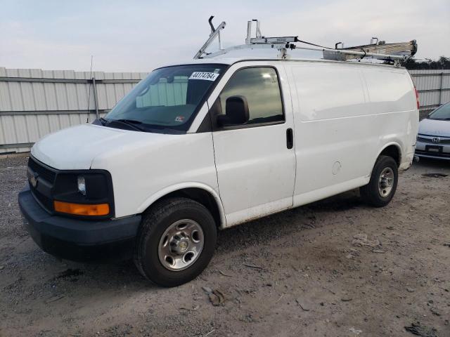 2013 CHEVROLET EXPRESS G2500  2013 image