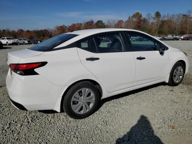 Изображение 3 2021 NISSAN VERSA S 2021 с VIN 3N1CN8DV2ML808218