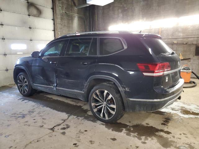 Изображение 2 2019 VOLKSWAGEN ATLAS SEL PREMIUM 2019 с VIN 1V2NR2CA8KC563373