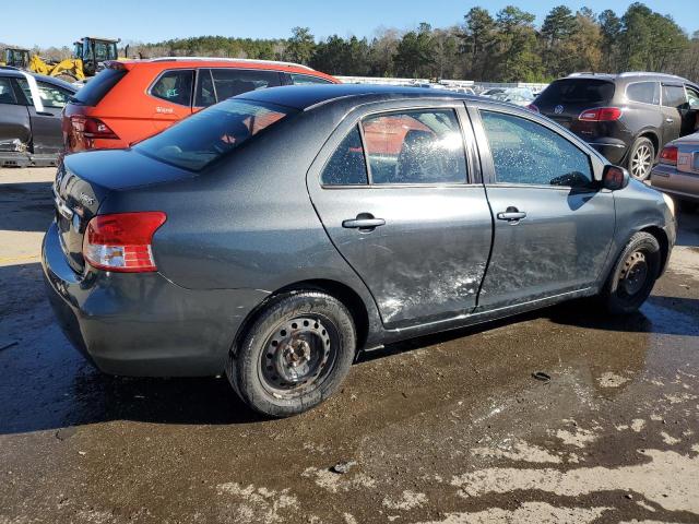 Obraz 3 z 2010 TOYOTA YARIS  2010 z VIN JTDBT4K34A1391261