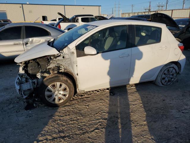Obraz 1 z 2013 TOYOTA YARIS  2013 z VIN JTDKTUD30DD543861