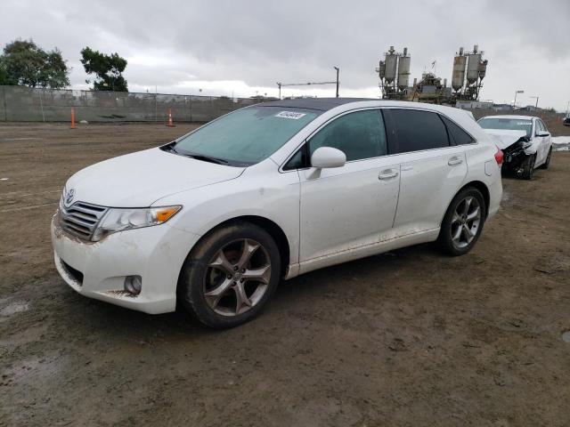 Изображение 1 2011 TOYOTA VENZA  2011 с VIN 4T3BK3BB1BU060161