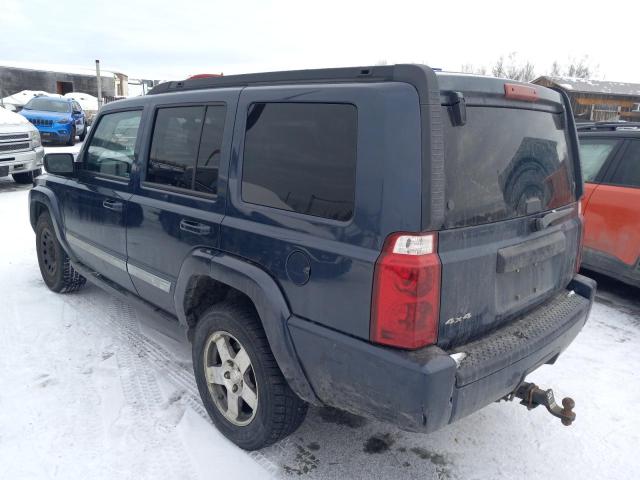 Изображение 2 2010 JEEP COMMANDER SPORT 2010 с VIN 1J4RG4GK9AC157084