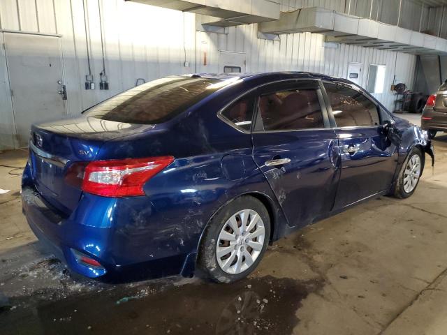 Изображение 3 2016 NISSAN SENTRA S 2016 с VIN 3N1AB7AP4GY270094