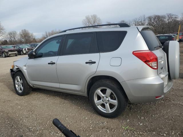Изображение 2 2007 TOYOTA RAV4  2007 с VIN JTMBD33V775085499