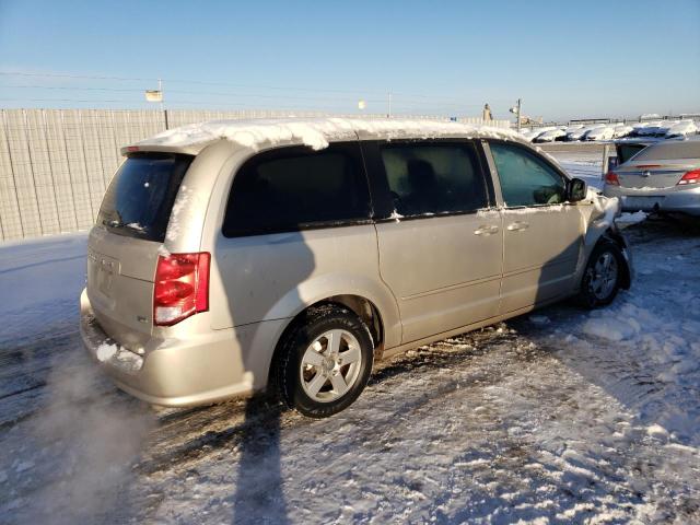 Изображение 3 2013 DODGE GRAND CARAVAN SXT 2013 с VIN 2C4RDGCGXDR635669