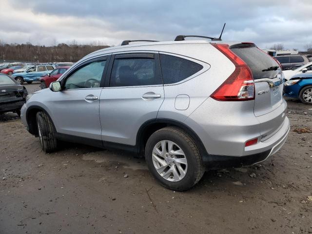 Изображение 2 2016 HONDA CR-V EXL 2016 с VIN 2HKRM4H79GH692857