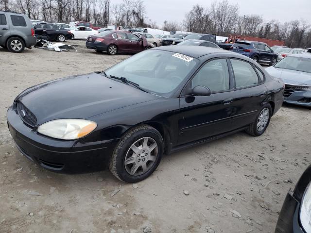 2006 FORD TAURUS SE 2006 image