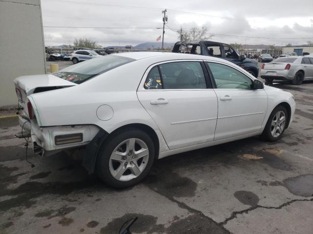 Изображение 3 2012 CHEVROLET MALIBU LS 2012 с VIN 1G1ZA5EU8CF393561