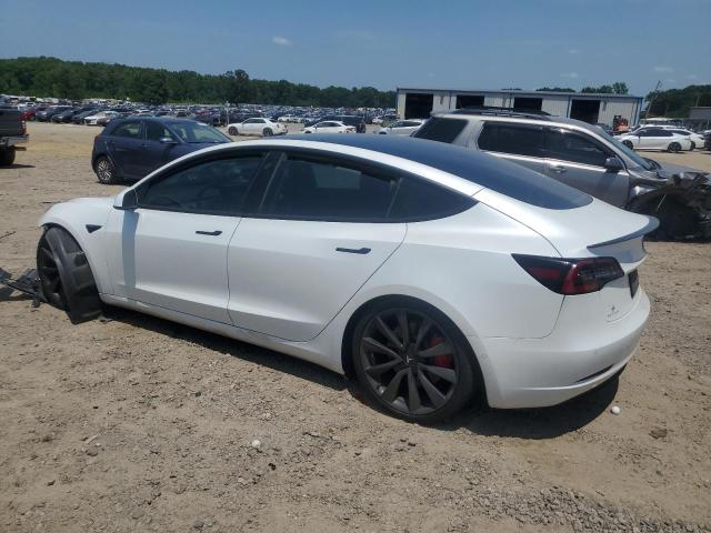 Image 2 of 2020 TESLA MODEL 3  2020 with VIN 5YJ3E1EC4LF603191