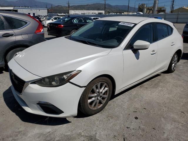 Obraz 2014 MAZDA 3 TOURING 2014