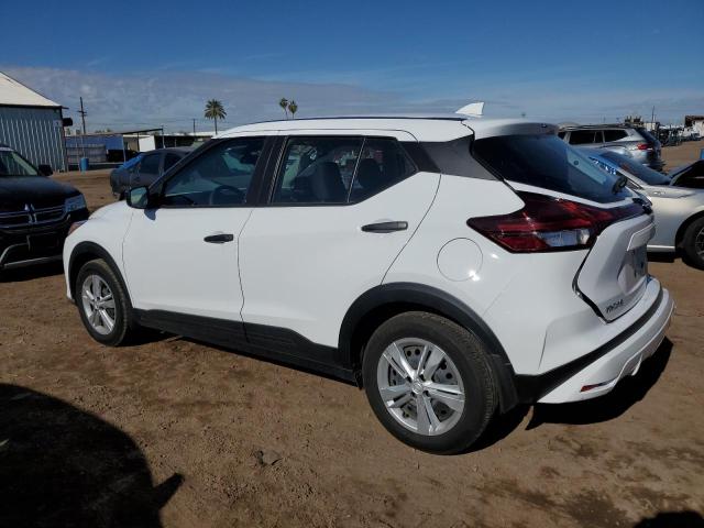 Изображение 2 2023 NISSAN KICKS S 2023 с VIN 3N1CP5BV6PL501196