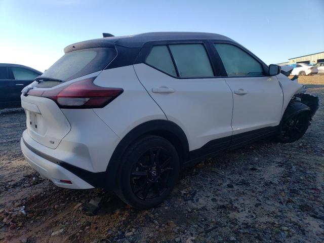 Изображение 3 2022 NISSAN KICKS SV 2022 с VIN 3N1CP5CVXNL510611