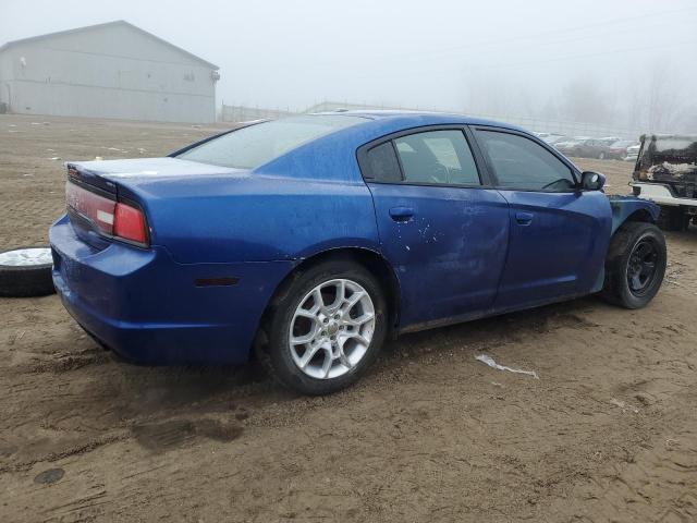 Obraz 3 z 2012 DODGE CHARGER R/T 2012 z VIN 2C3CDXCT7CH299281